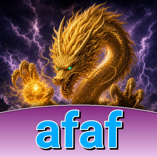 Interface aplikasi setelah instalasi berhasil